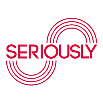 Vimeo profile picture for @seriously