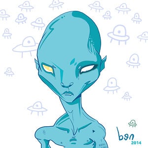 Profile picture for ben jay crossman