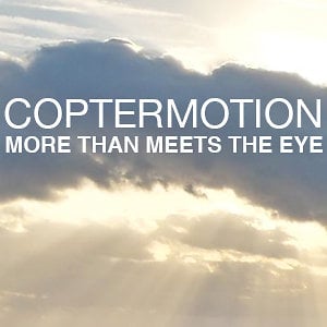 Profile picture for Coptermotion