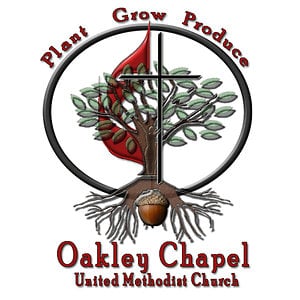 Profile picture for Oakley Chapel