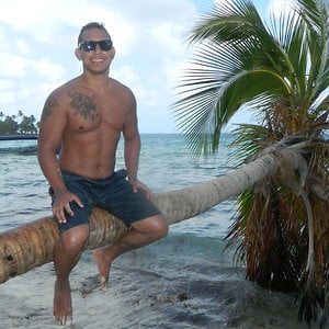 Profile picture for Bonarge Madrid