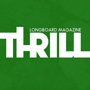 Profile picture for Thrill Magazine