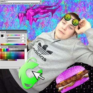 Vimeo profile picture for @qaw