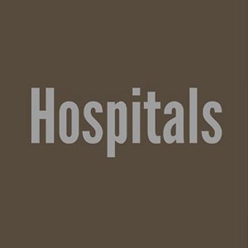 Vimeo profile picture for @hospitals