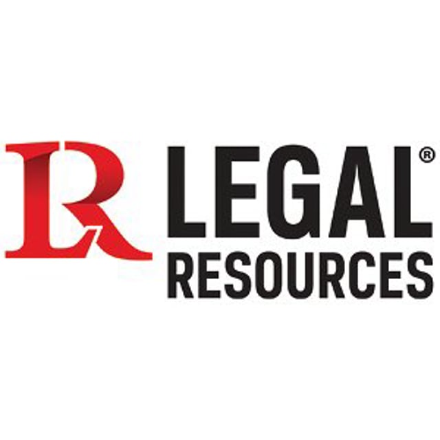 Legal Resources