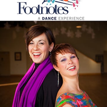 Vimeo profile picture for @footnotes