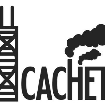 Vimeo profile picture for @cachet