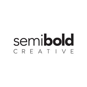 Profile picture for Semibold Creative