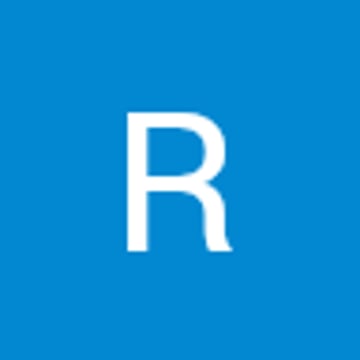 Vimeo profile picture for @reroute
