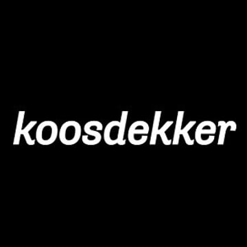 Vimeo profile picture for @koos