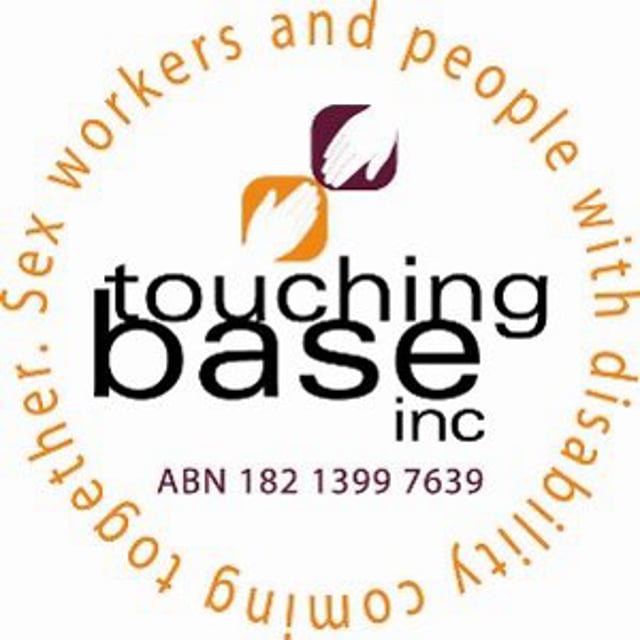 Touching Base