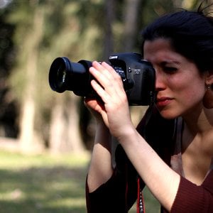 Profile picture for Laura Jiménez