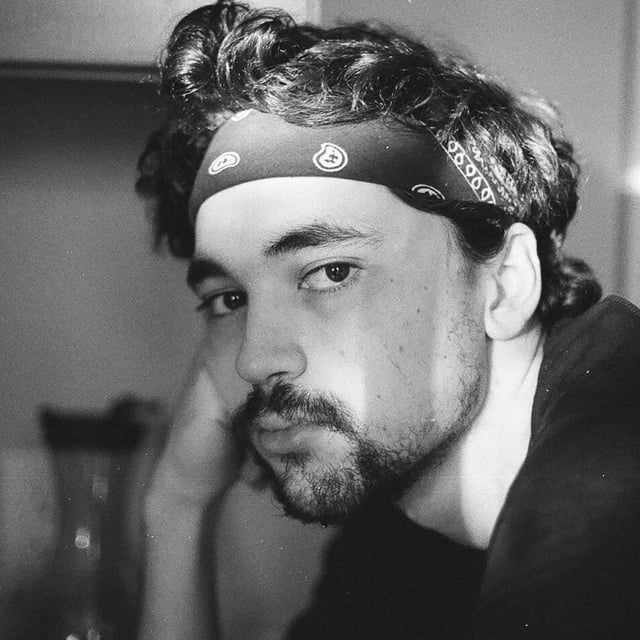 Lukas ArmstrongLaird