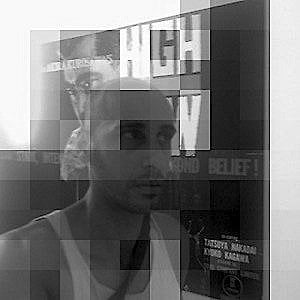 Profile picture for alexandre gwaz