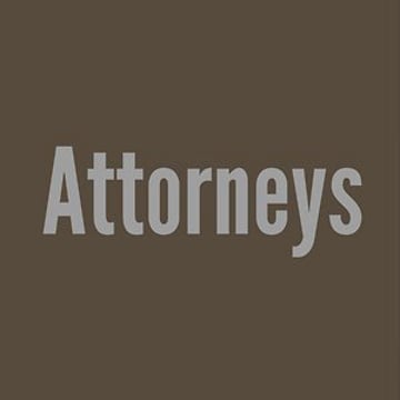 Vimeo profile picture for @attorneys