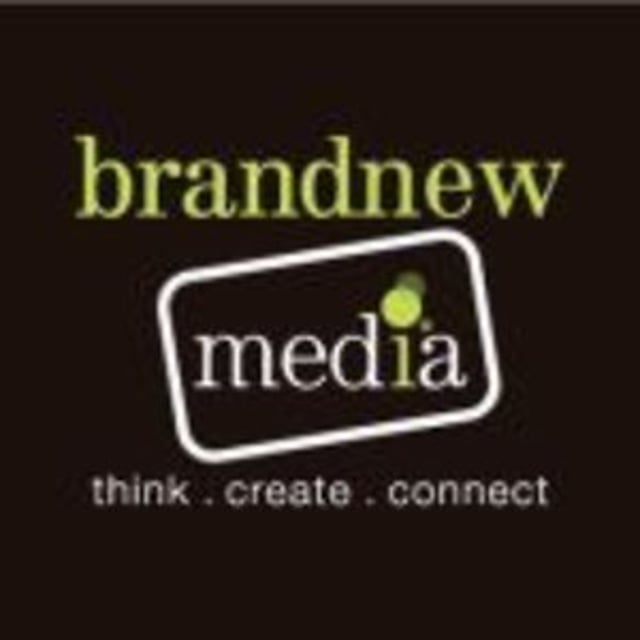 Media new brand