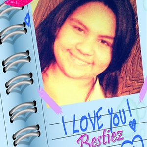 Profile picture for Sarahi Hernandez