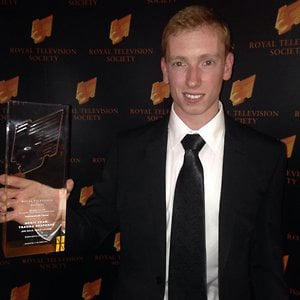 Profile picture for Chris Latham