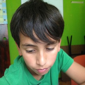 Profile picture for Alexandr Dómine