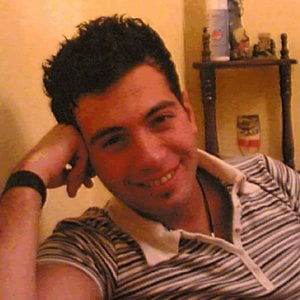 Profile picture for lee john