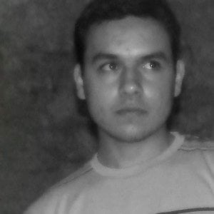 Profile picture for Mehrdad AfrouzNorooziyan