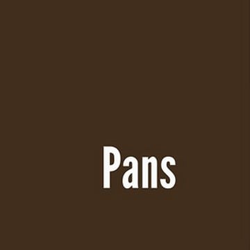 Vimeo profile picture for @pans