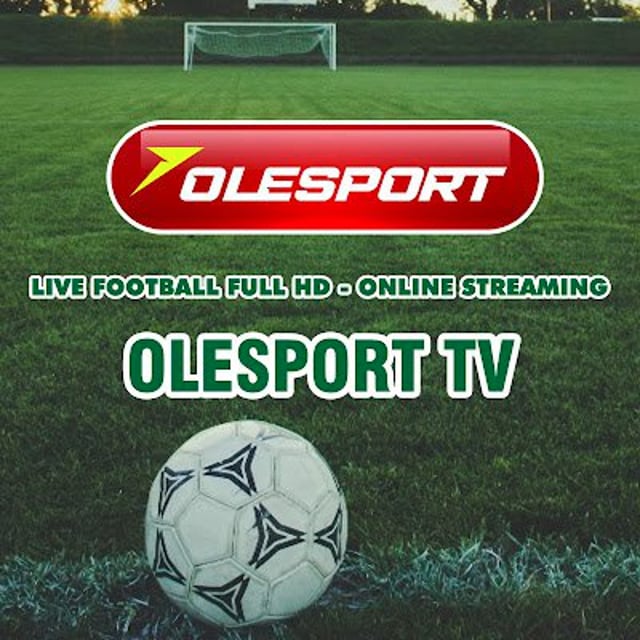 Olesport TV Live Soccer