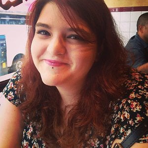 Profile picture for Amber Lannon