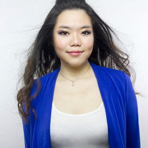 Profile picture for Renee Yun Zhou