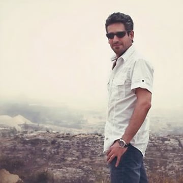 Vimeo profile picture for @khaled