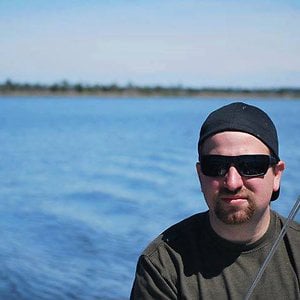 Profile picture for James Spadafora