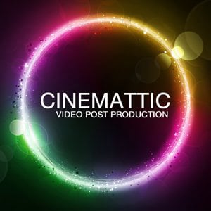 Profile picture for Cinemattic Ltd