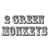 2greenmonkeys