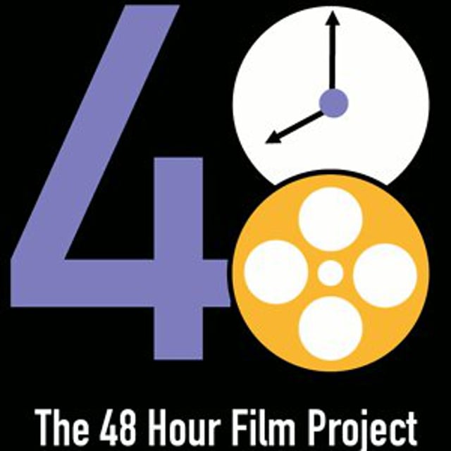 48 Hour Film Project