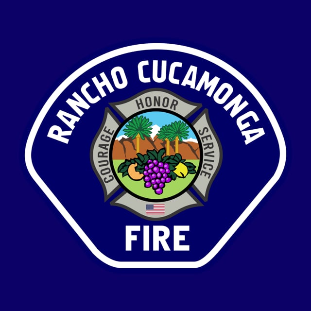 Rancho Cucamonga Fire