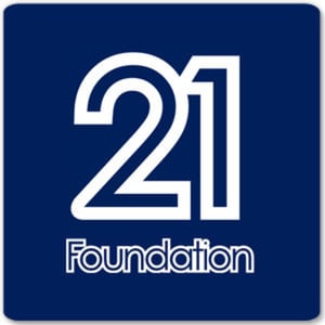 Profile picture for 21 Foundation