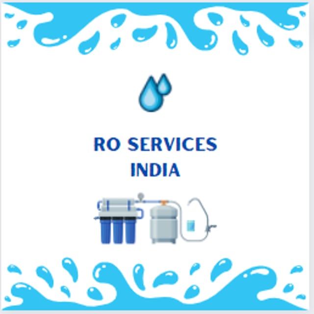 Ro Services India