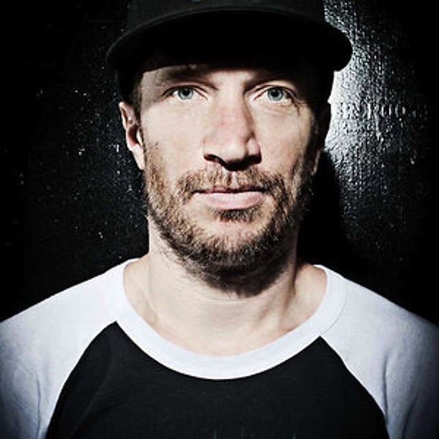 Jamie Thomas