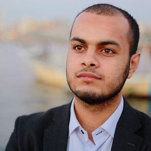 Profile picture for Esehak Dawod