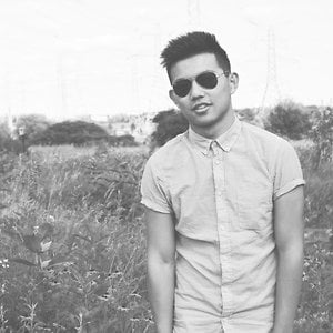Profile picture for Matthew Gao