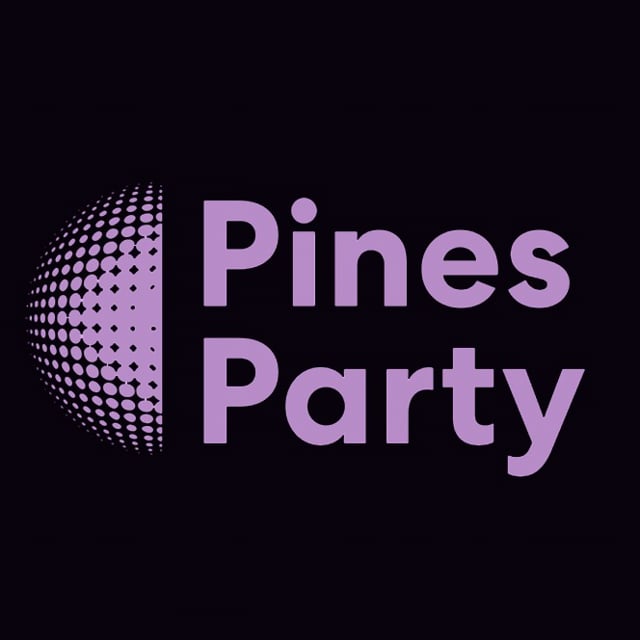 Fire Island Pines Party