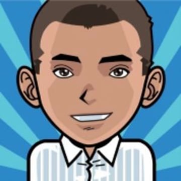 Vimeo profile picture for @pineda