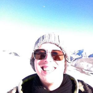 Profile picture for michael louvet