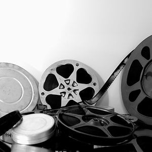 Profile picture for Rafael Fernandes FilmMaker