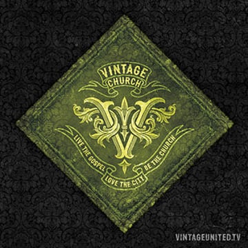 Vimeo profile picture for @vintage