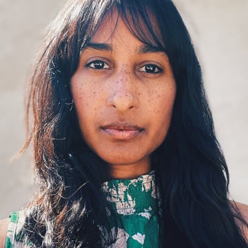 Vimeo profile picture for @shruti