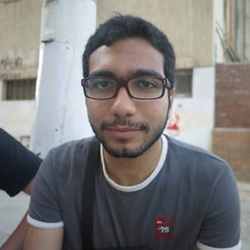 Vimeo profile picture for @hummus
