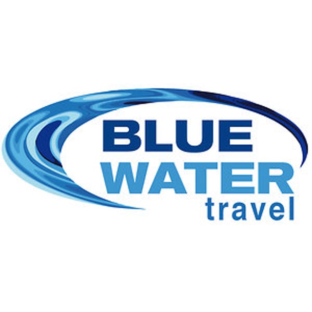 bluewater travel money