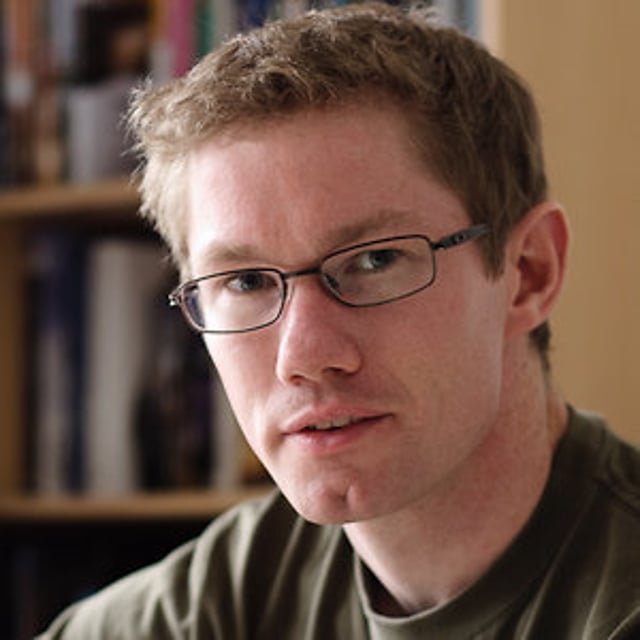 John Knowles on Vimeo