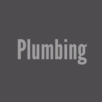 Vimeo profile picture for @plumbing